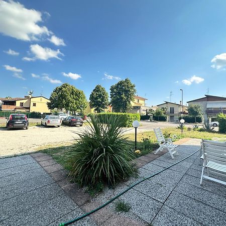 Hotel Battaglia Battaglia Terme Exterior foto