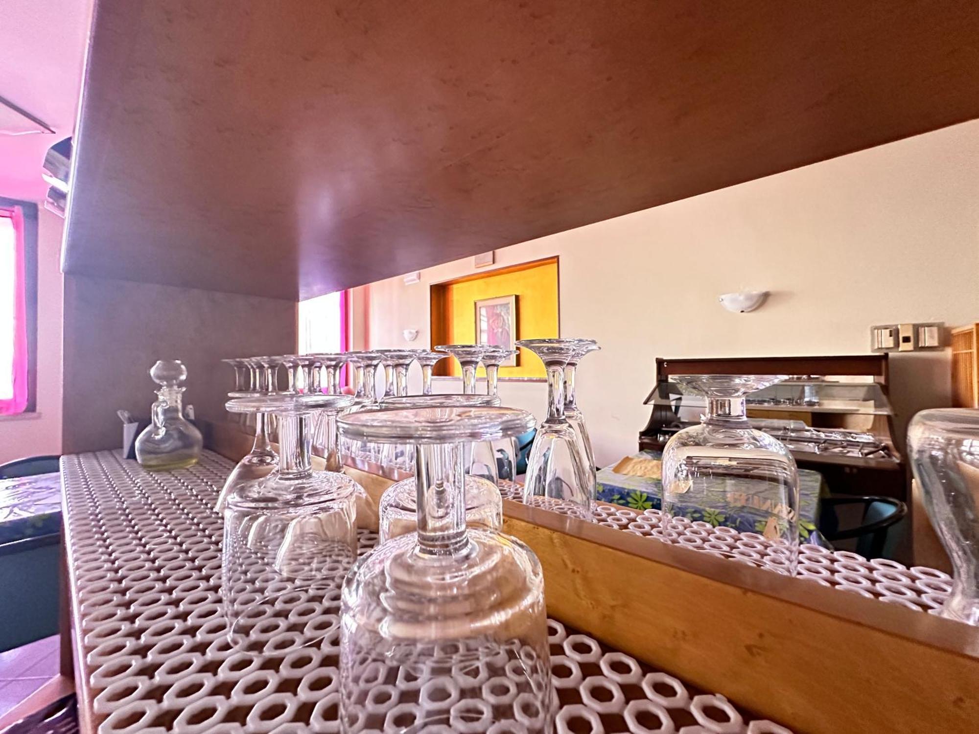 Hotel Battaglia Battaglia Terme Exterior foto