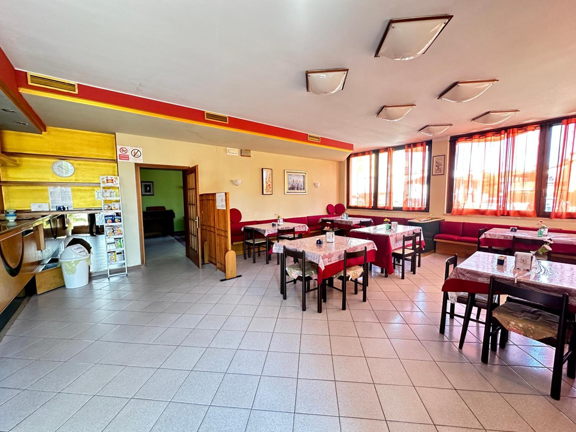 Hotel Battaglia Battaglia Terme Exterior foto