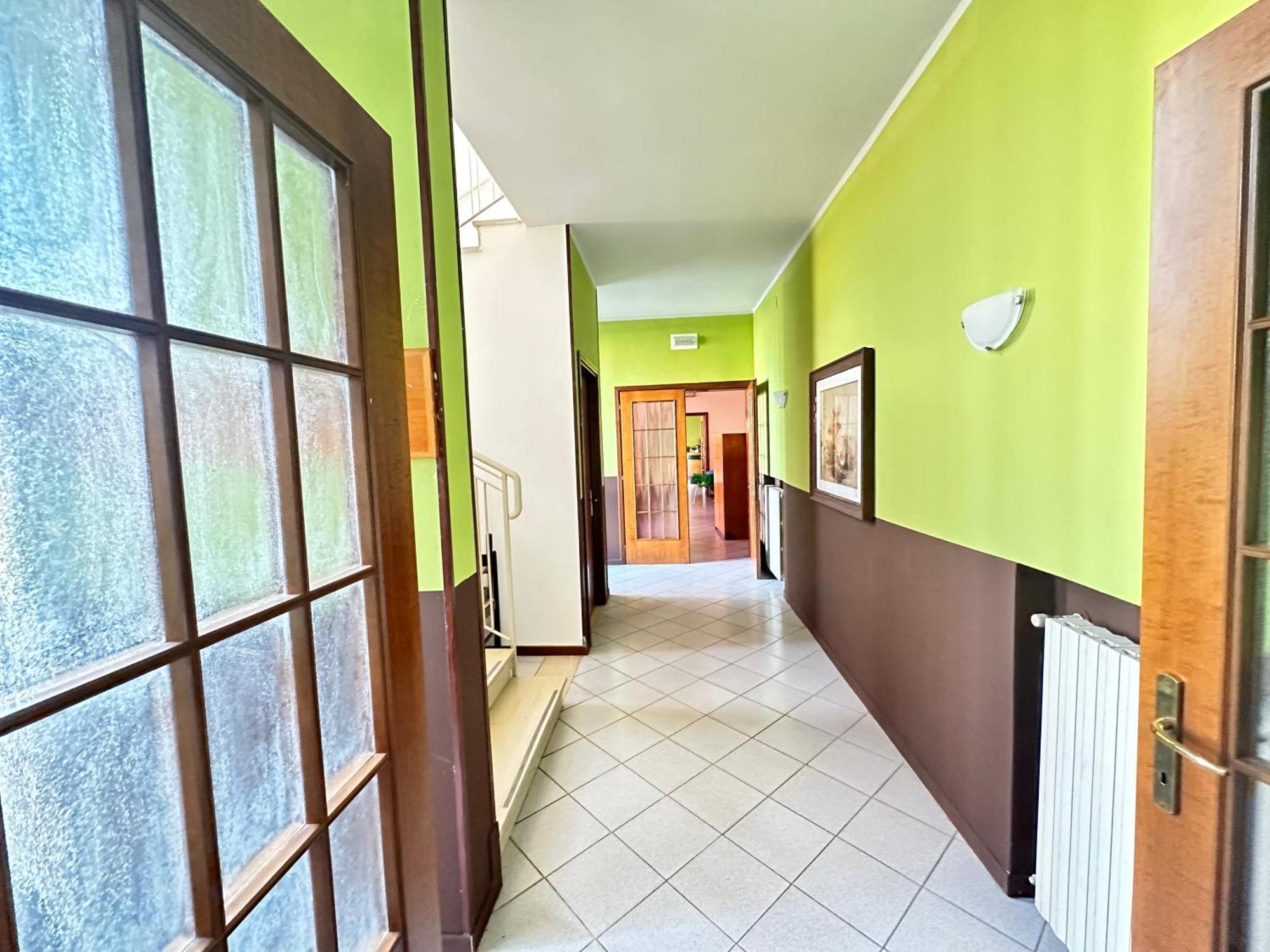Hotel Battaglia Battaglia Terme Exterior foto