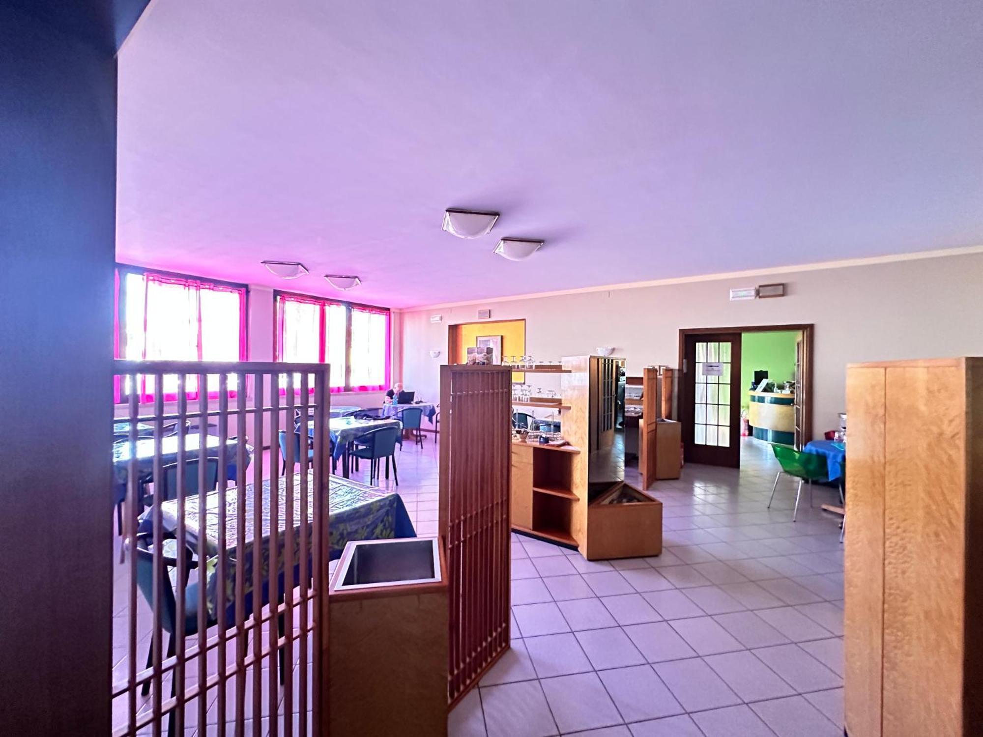 Hotel Battaglia Battaglia Terme Exterior foto