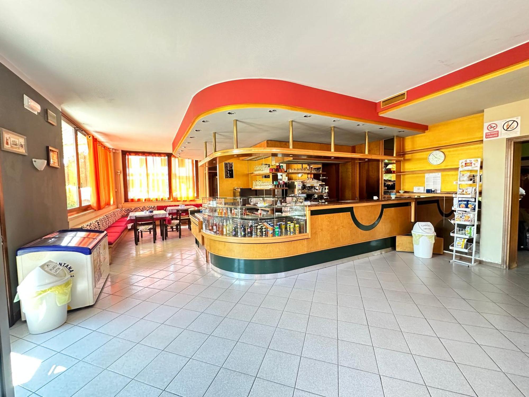Hotel Battaglia Battaglia Terme Exterior foto