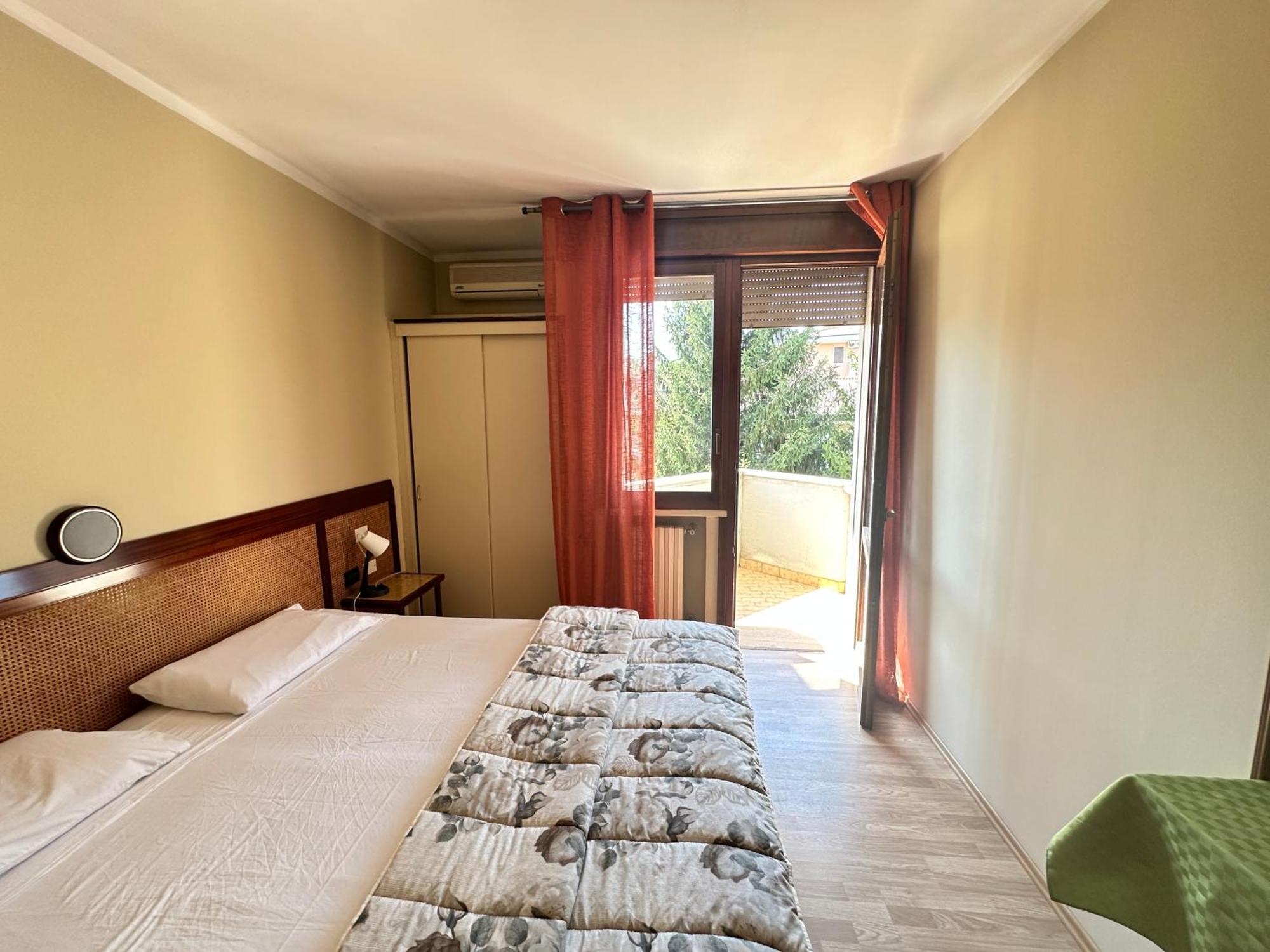 Hotel Battaglia Battaglia Terme Exterior foto