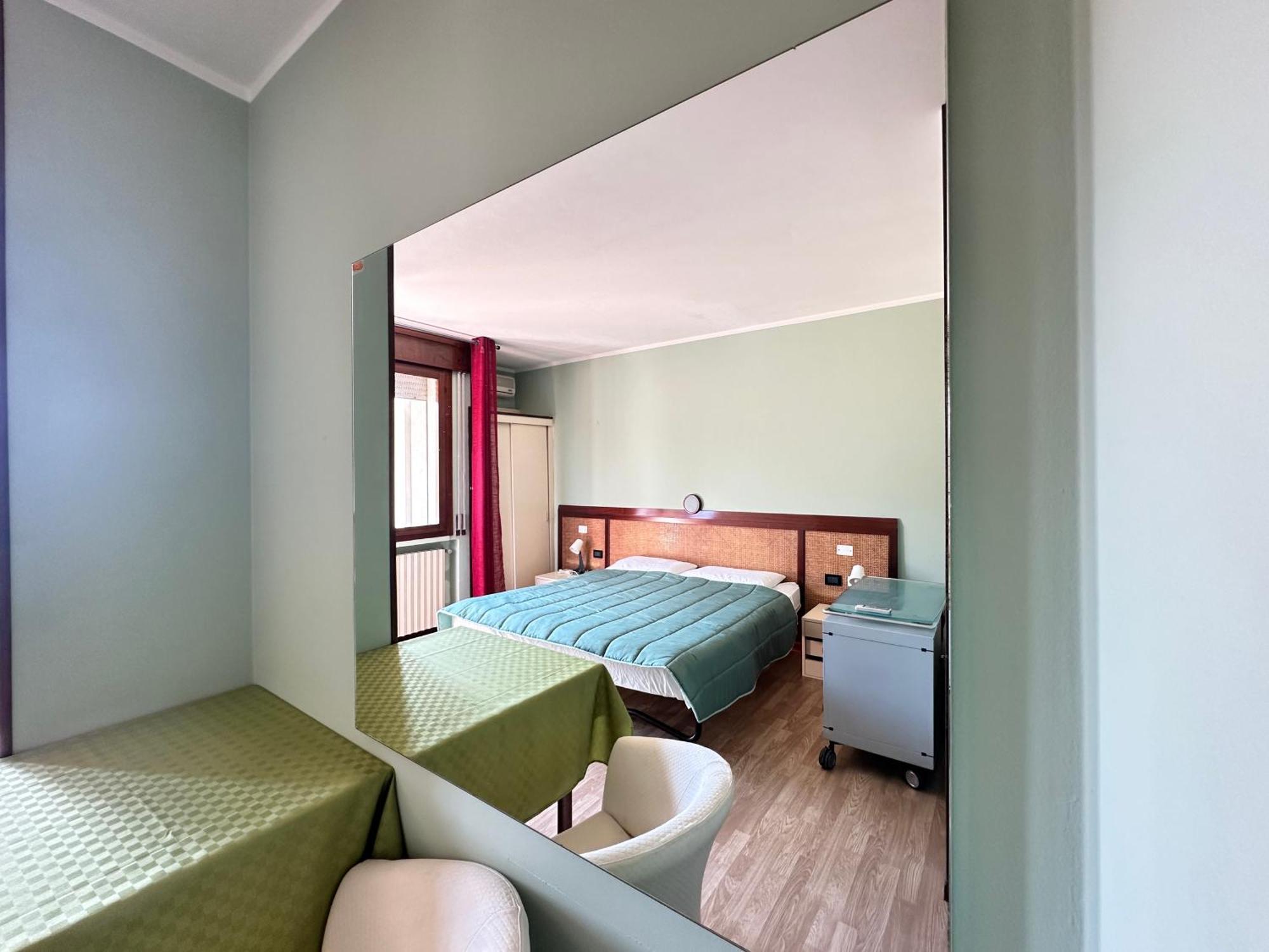 Hotel Battaglia Battaglia Terme Exterior foto