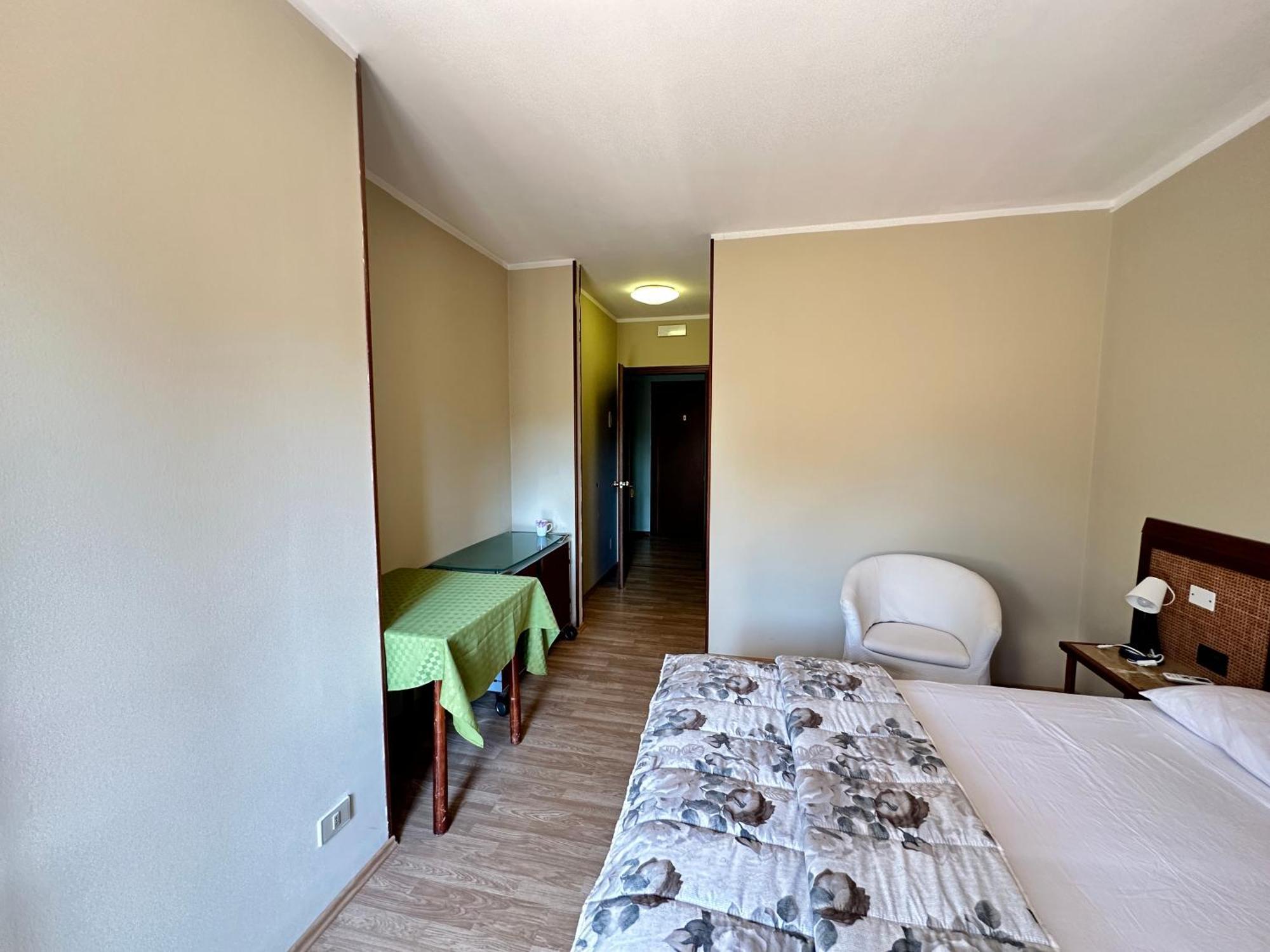 Hotel Battaglia Battaglia Terme Exterior foto