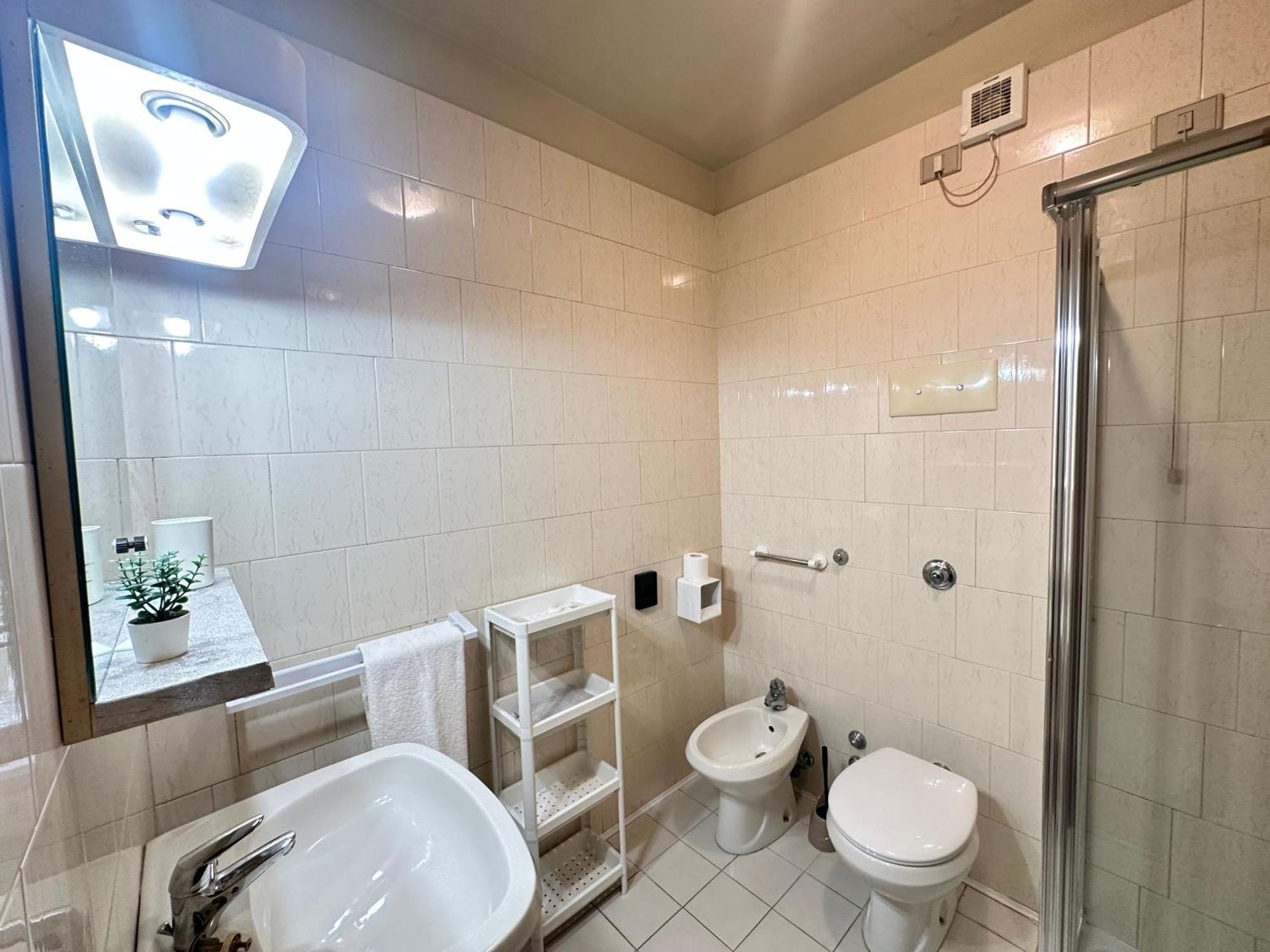 Hotel Battaglia Battaglia Terme Habitación foto